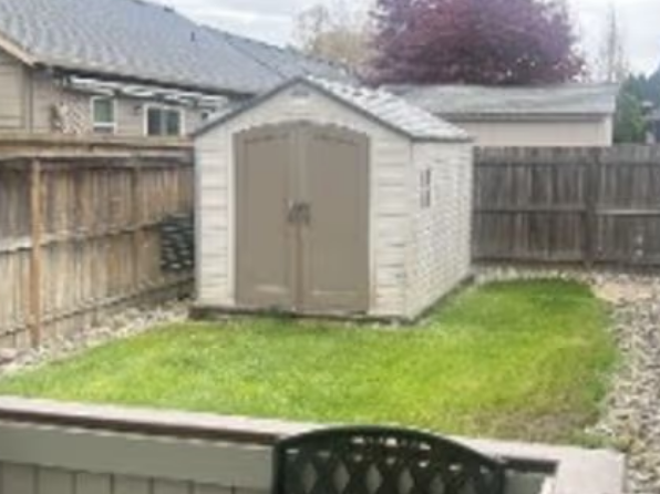 Additional comfortable living space