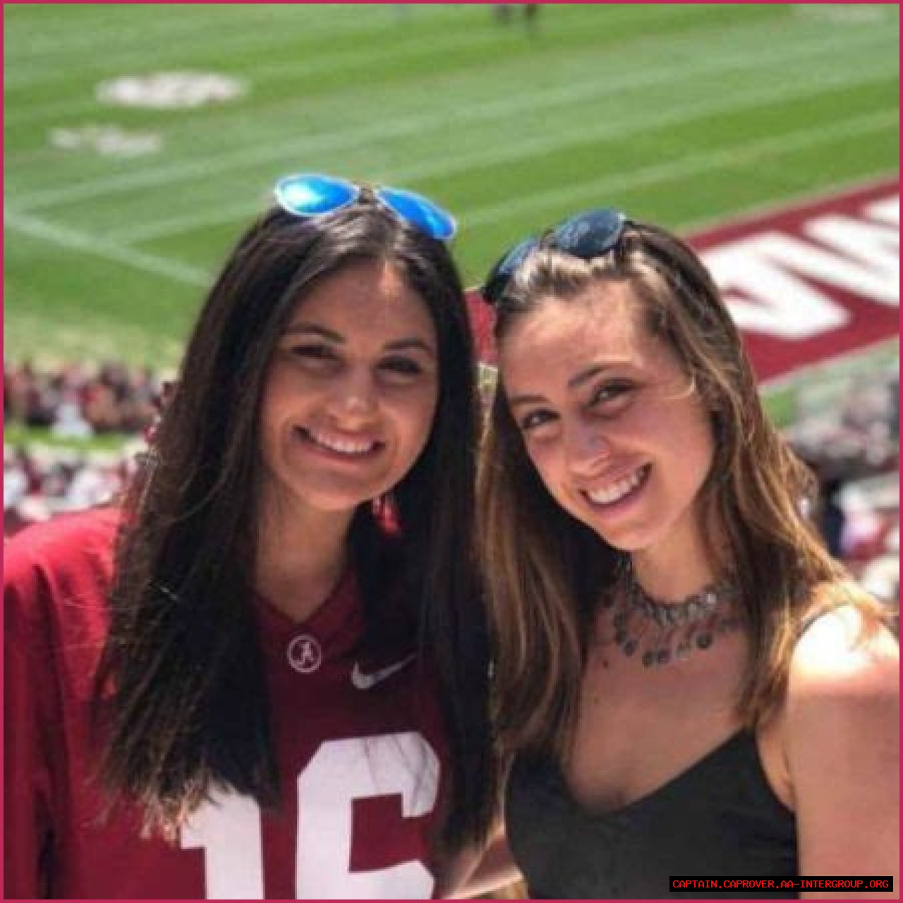 Annah Gore: A Rising Star At The University Of Alabama