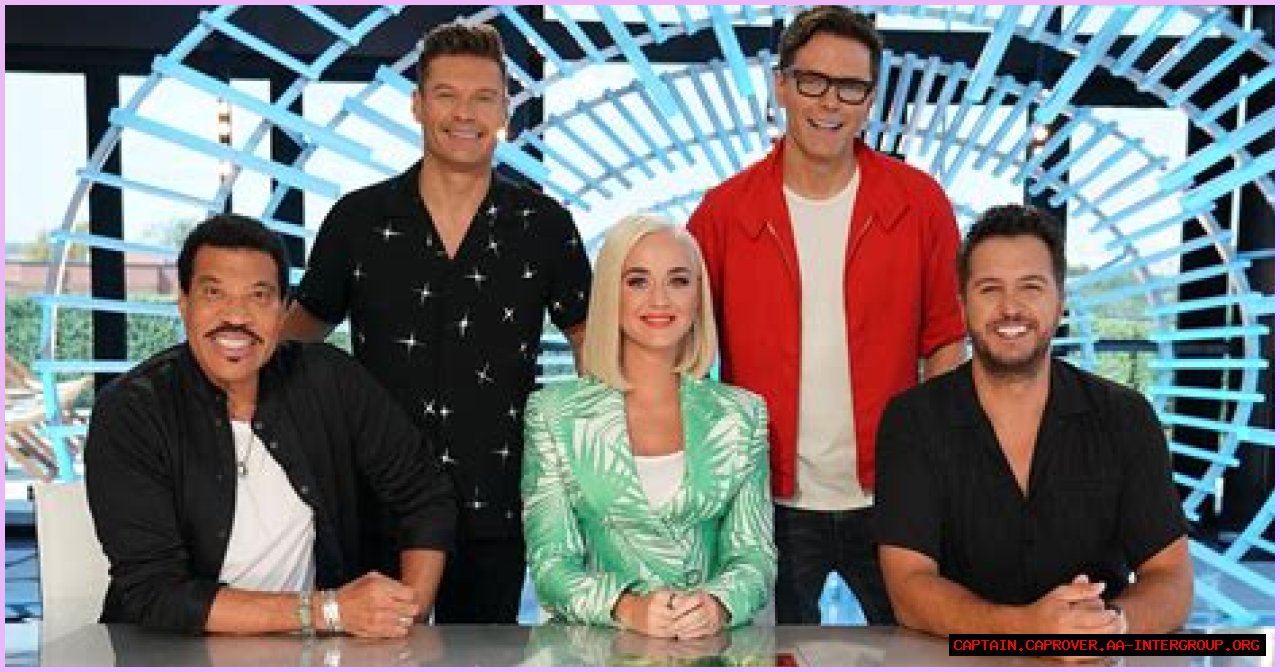 Behind The Scenes: The American Idol Judges Now