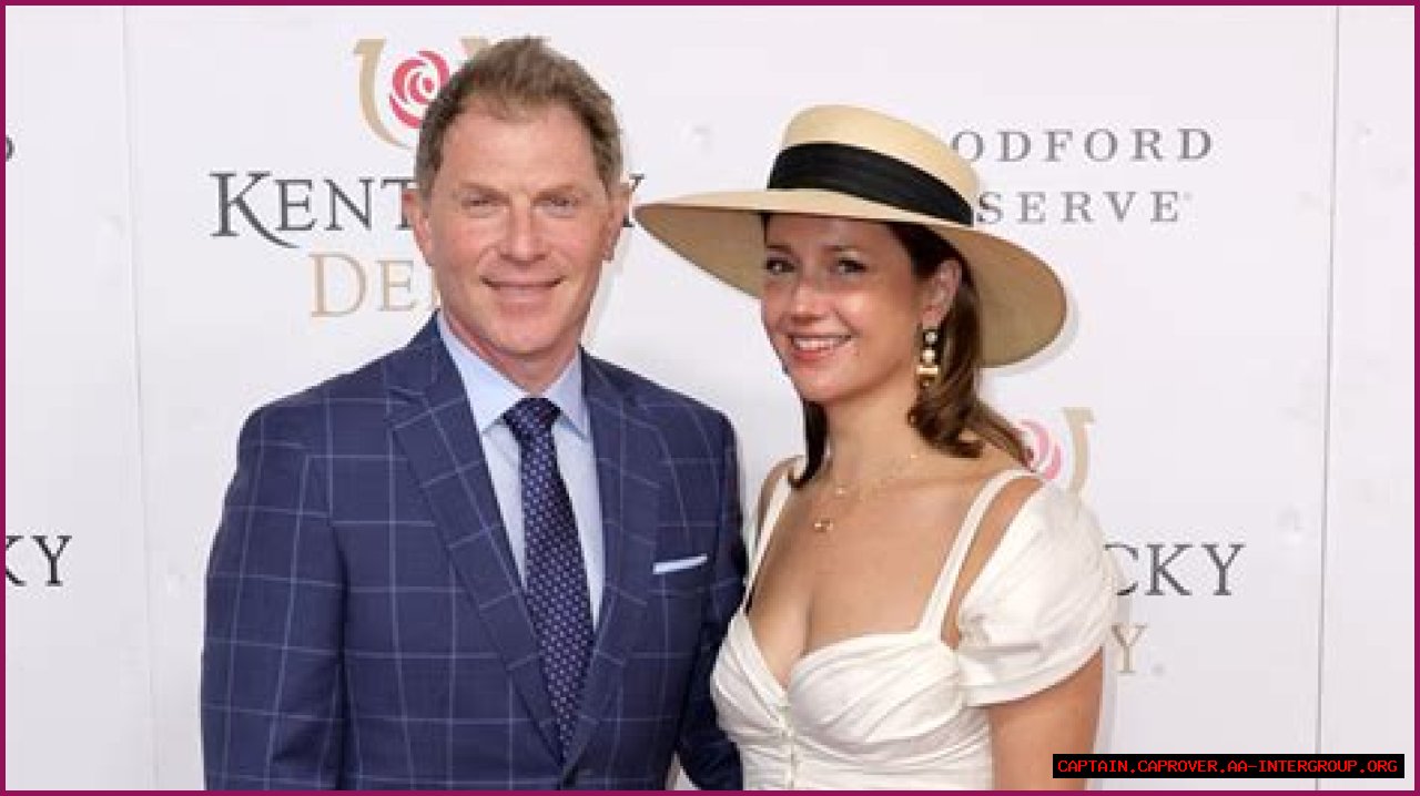 Bobby Flay And Christina Perez: A Look At Their Age And Relationship