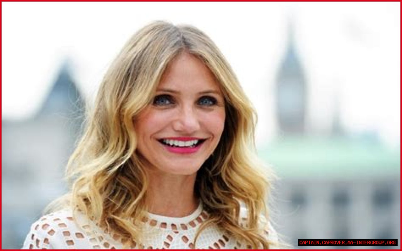 Cameron Diaz Net Worth: A Comprehensive Overview