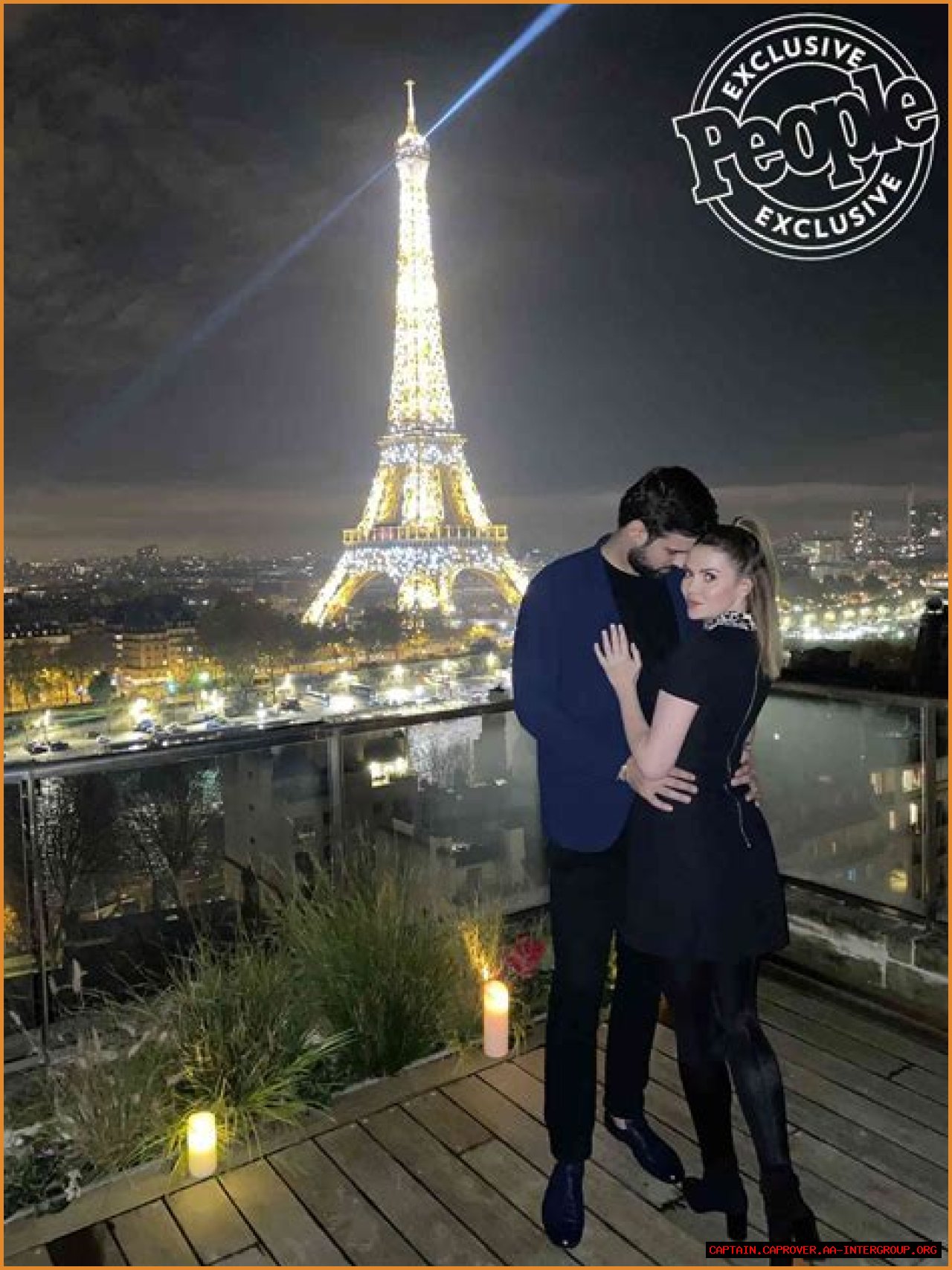 Carly Steel's Husband: A Deep Dive Into Their Love Story