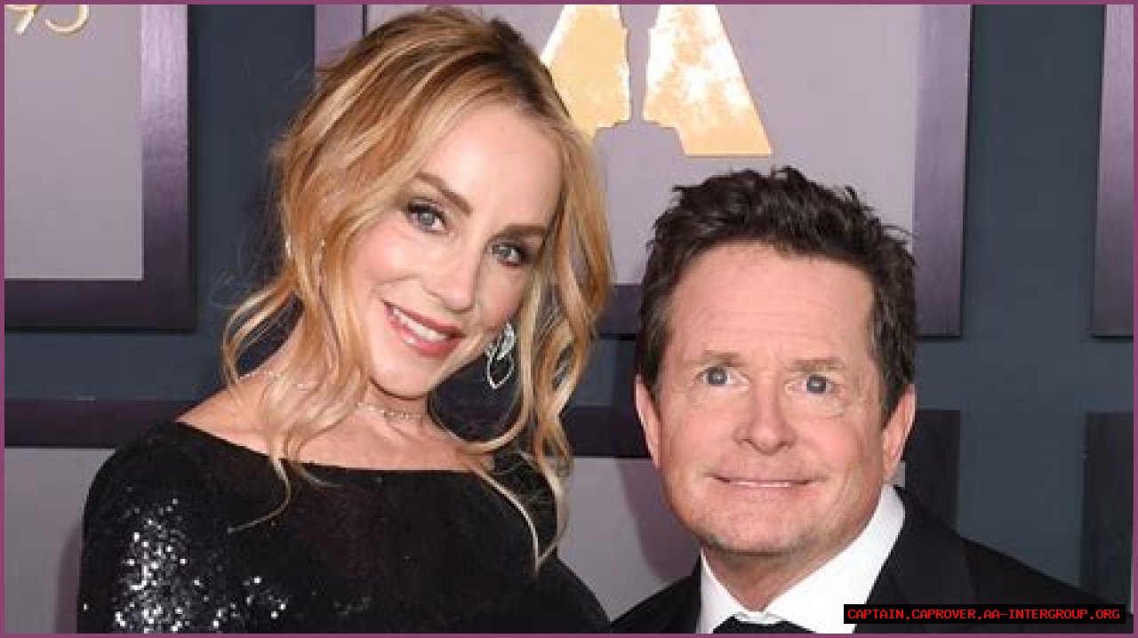 Celebrating Love: Michael J. Fox's Daughters Wedding