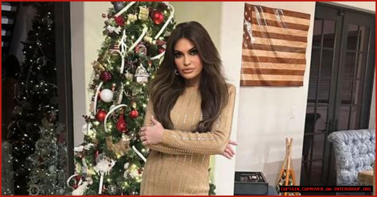 Celebrating The Glamorous Life: Kimberly Guilfoyle's Birthday Party