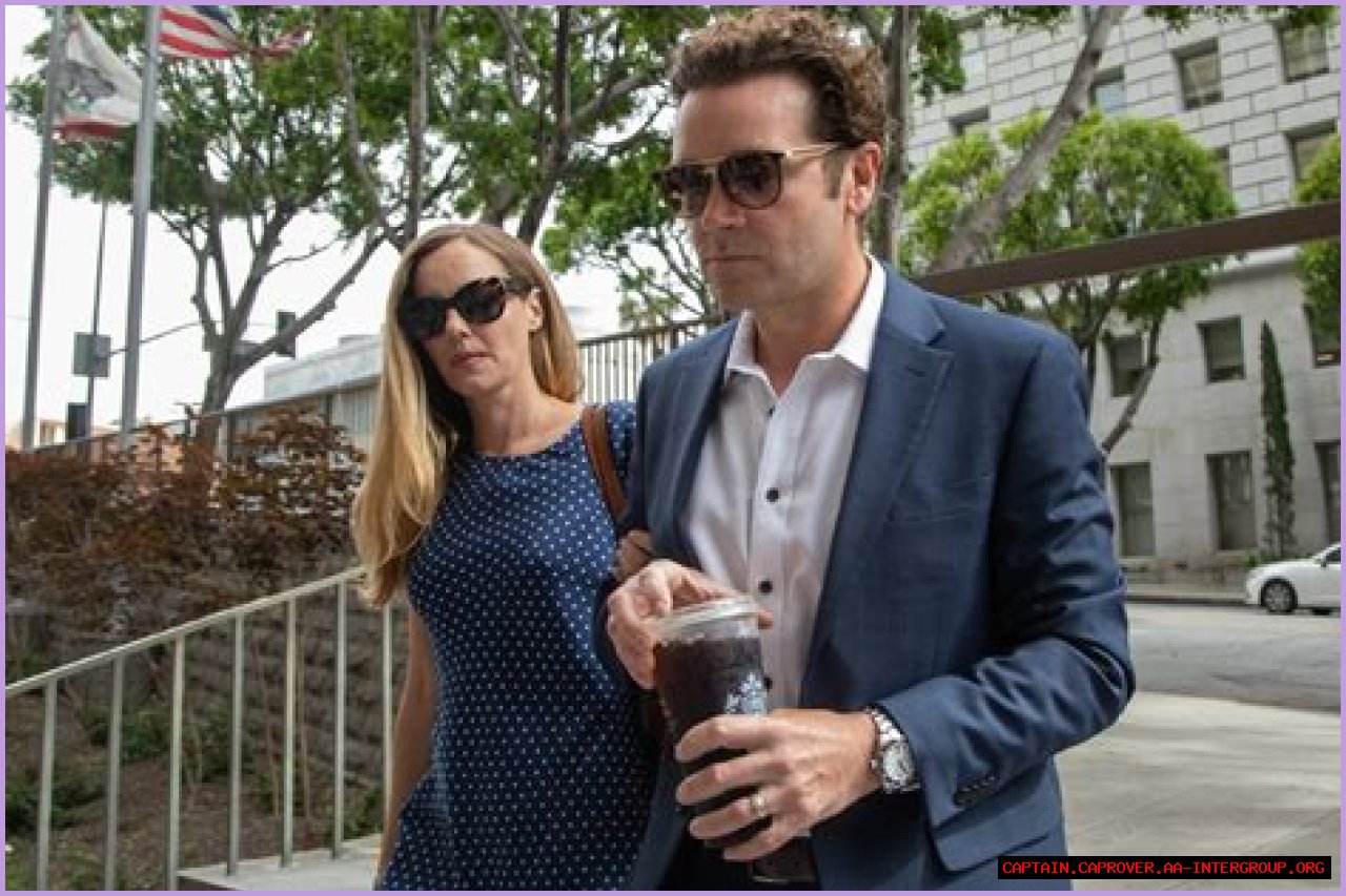Danny Masterson Evidence: A Deep Dive Into The Case