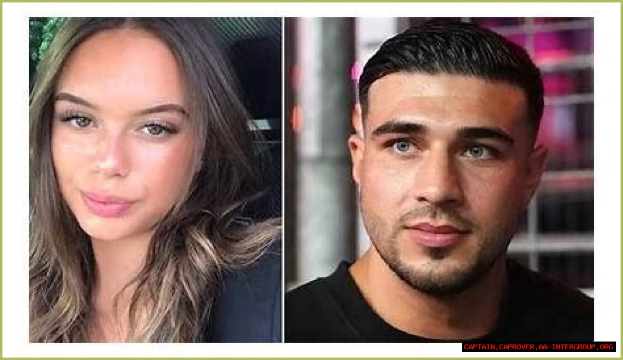 Did Tommy Fury Cheat? Unraveling The Truth Behind The Controversy