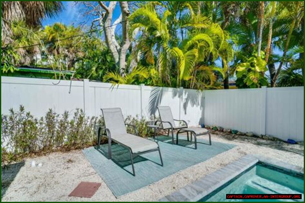Discover The Enchanting Hideaway Of Garth Brooks: Anna Maria Island Unveiled