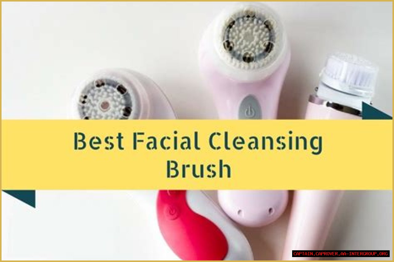 Discover The Magic Of Good Face Cleansing Brushes
