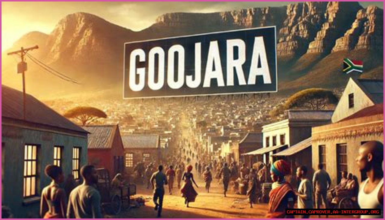 Discover The Ultimate Movie Streaming Experience At Goojara.to