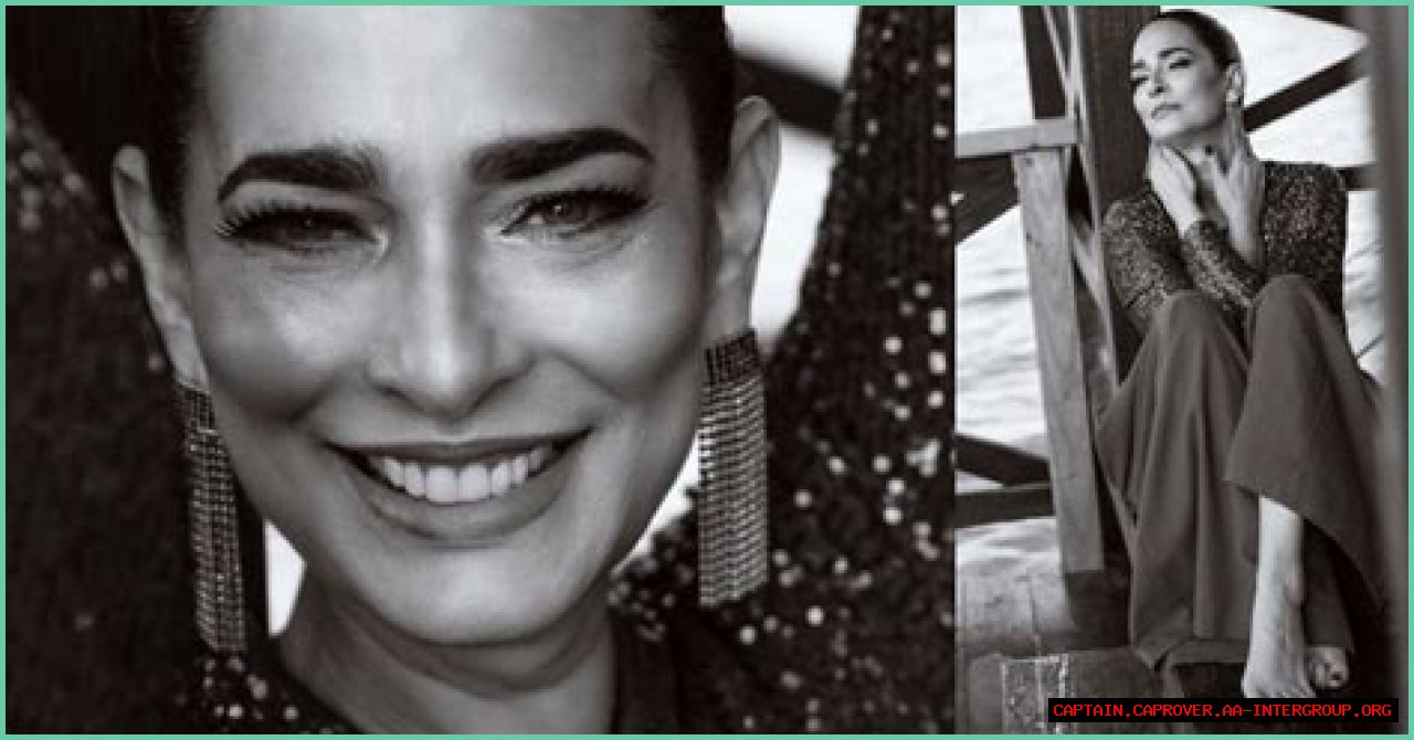 Discovering Jaqueline Arenal: A Deep Dive Into The Life And Career Of The Renowned Actress