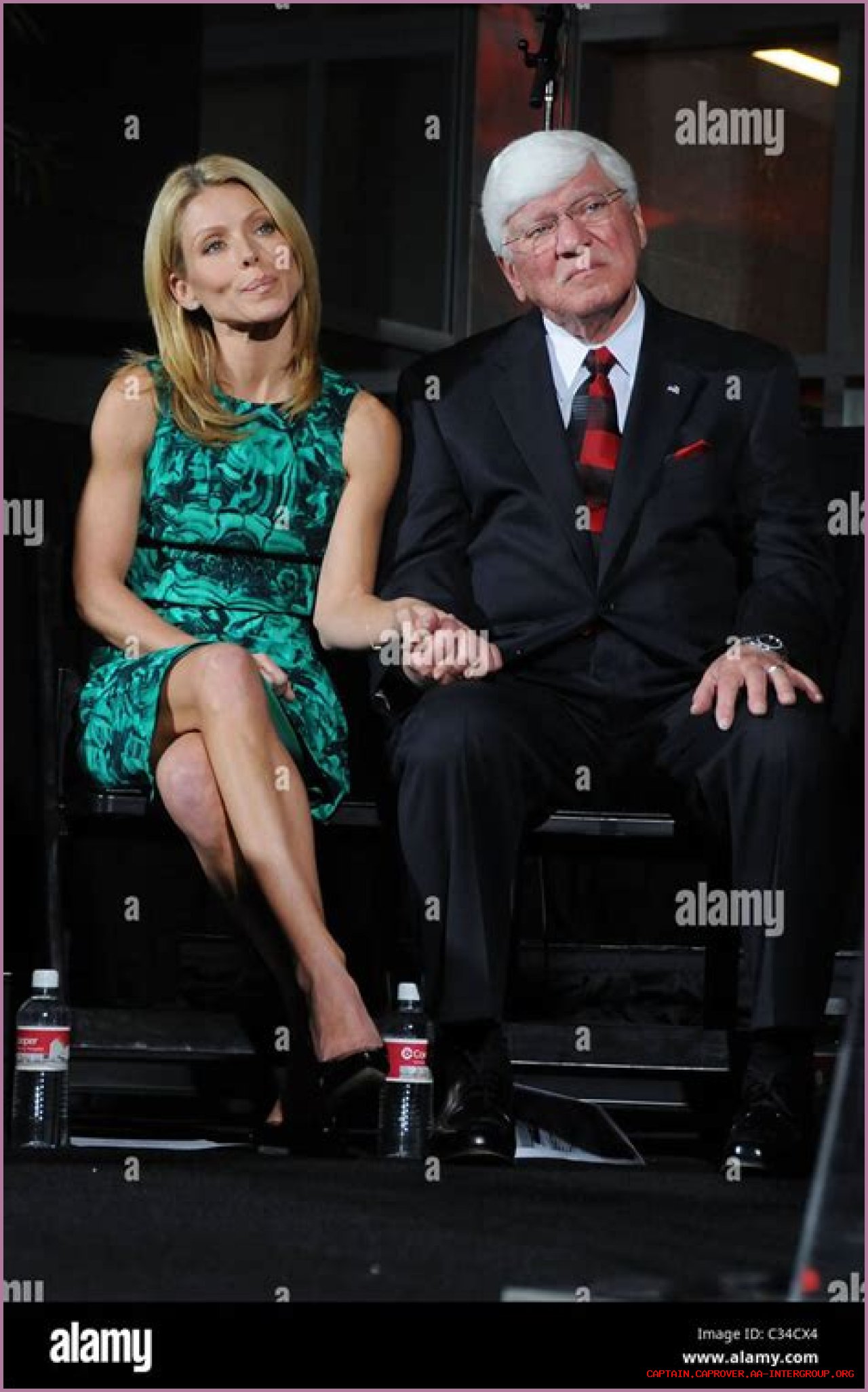 Discovering Joe Ripa: Kelly's Dad And His Impact On Her Life