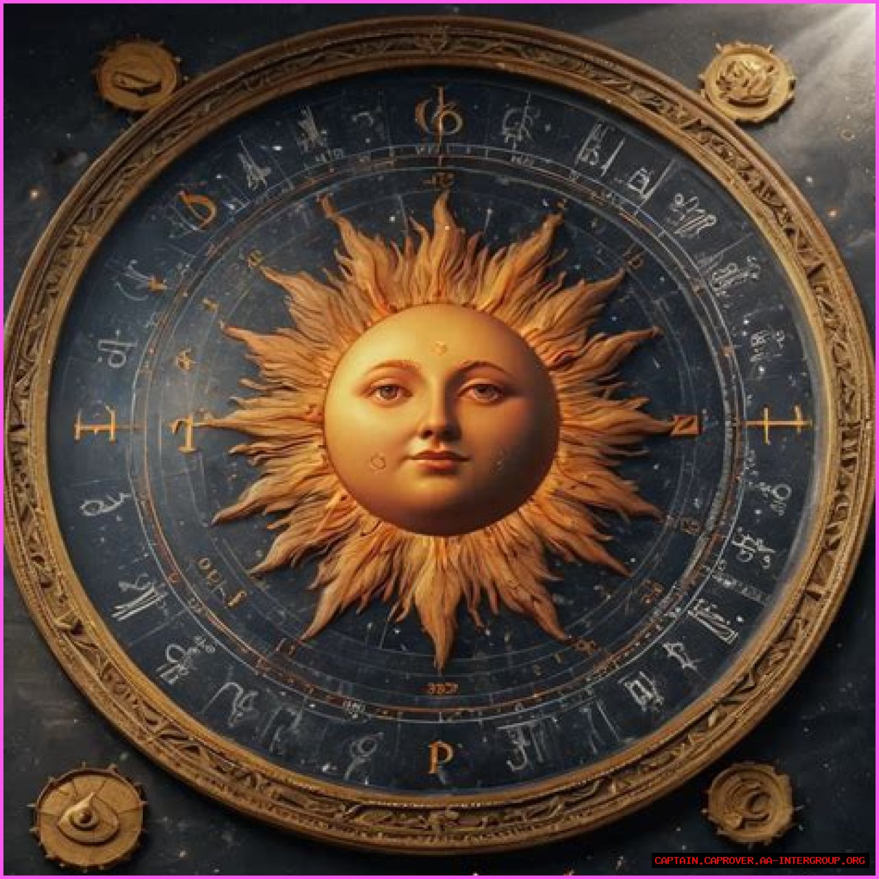 Discovering The Full Moon: What Sign Is It In?