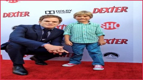 Does Michael C. Hall Have Kids?