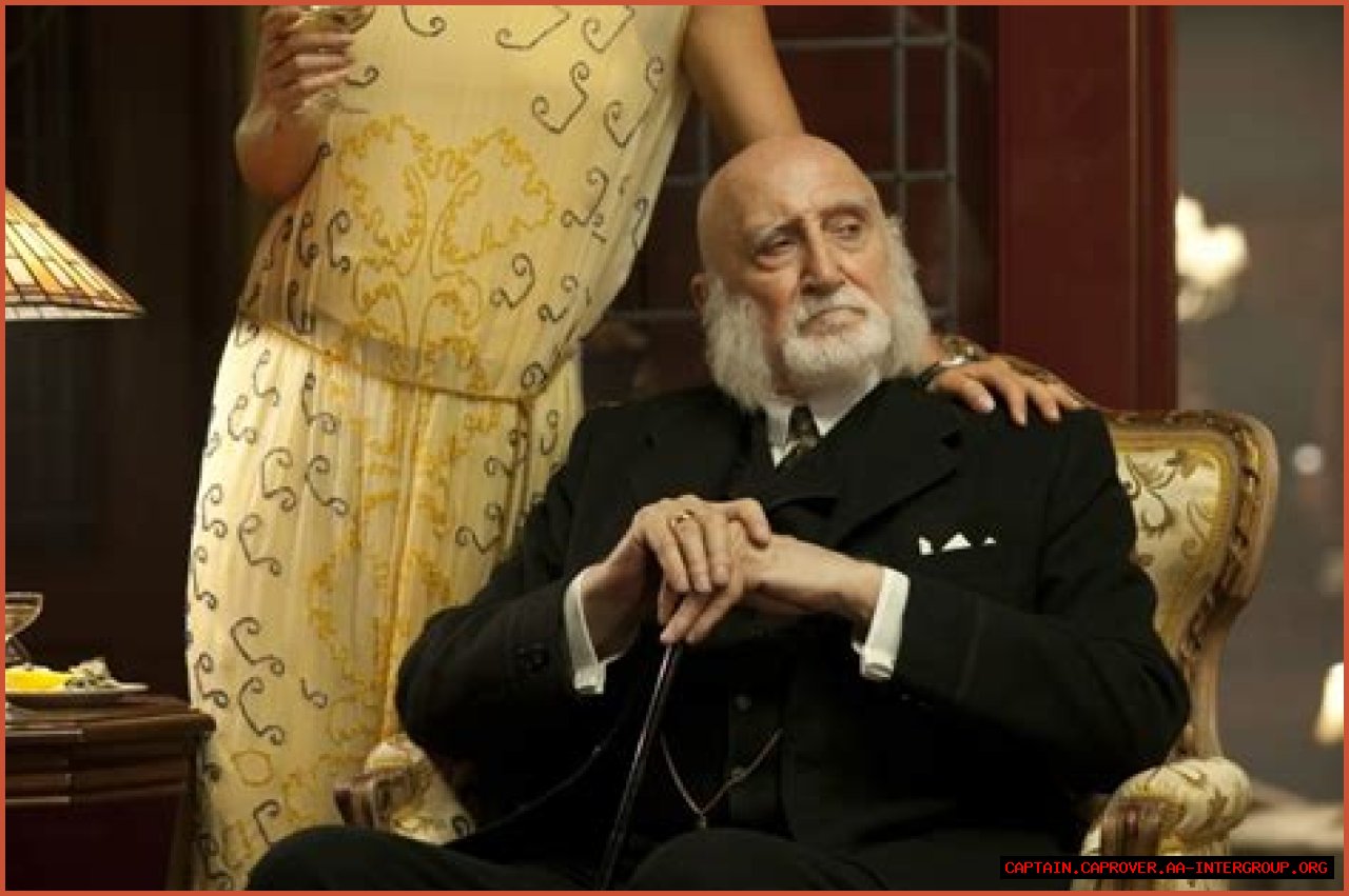 Dominic Chianese: The Multifaceted Talent Behind The Iconic Character Corrado Soprano