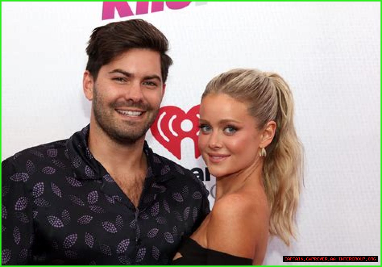 Dylan Barbour And Hannah Godwin: A Love Story Blossoming From Reality TV