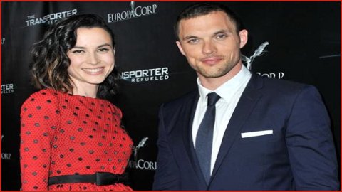 Ed Skrein: A Glimpse Into The Life Of The Actor And His Wife