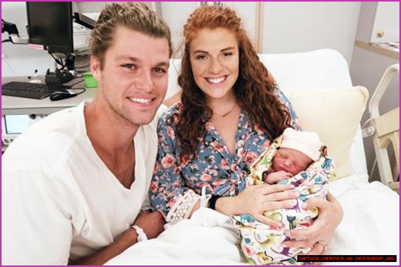 Exciting News: Jeremy Roloff Welcomes A New Baby!