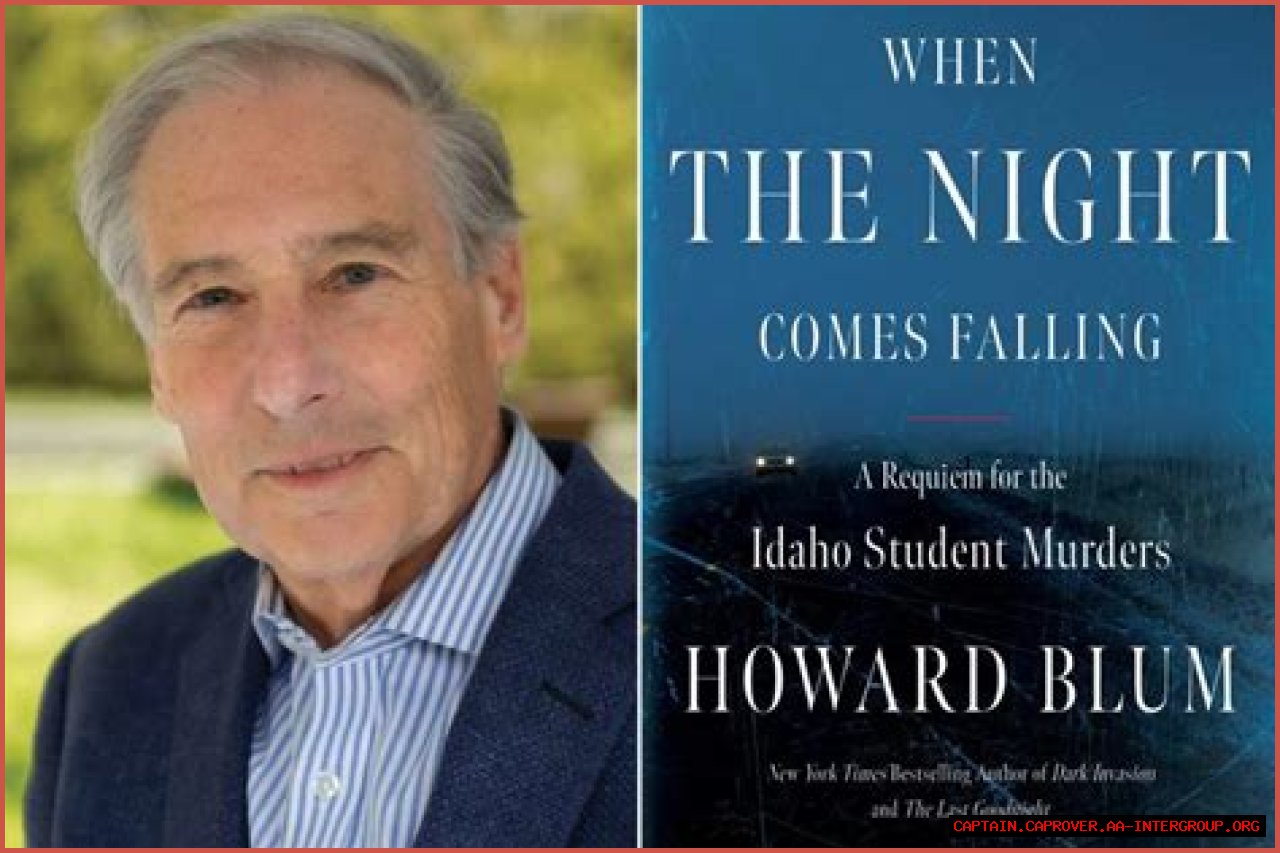 Exploring Howard Bloom: His Life And Influence In Idaho