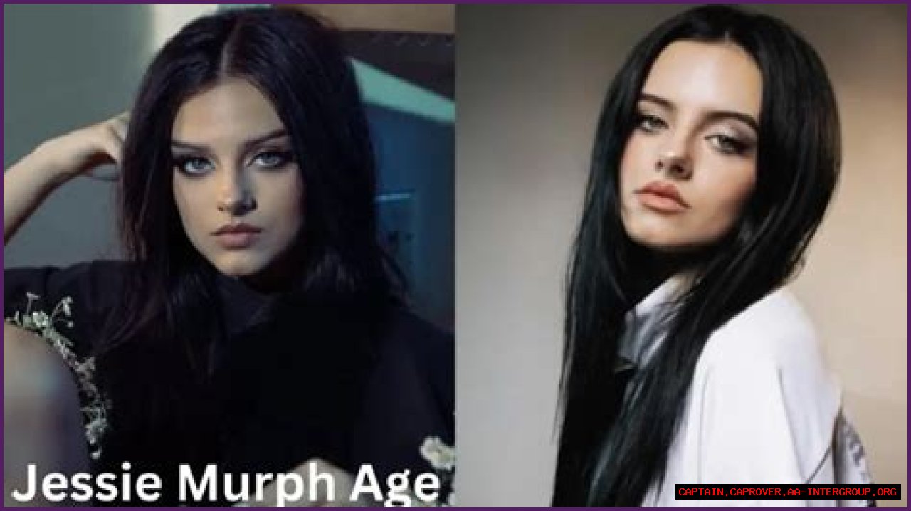 Exploring Jesse Murph: The Rise Of A Social Media Sensation