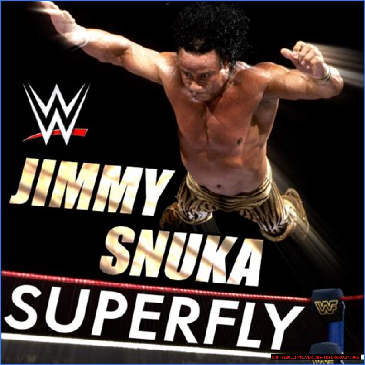 Exploring The Connection: Jimmy Snuka Related To The Rock
