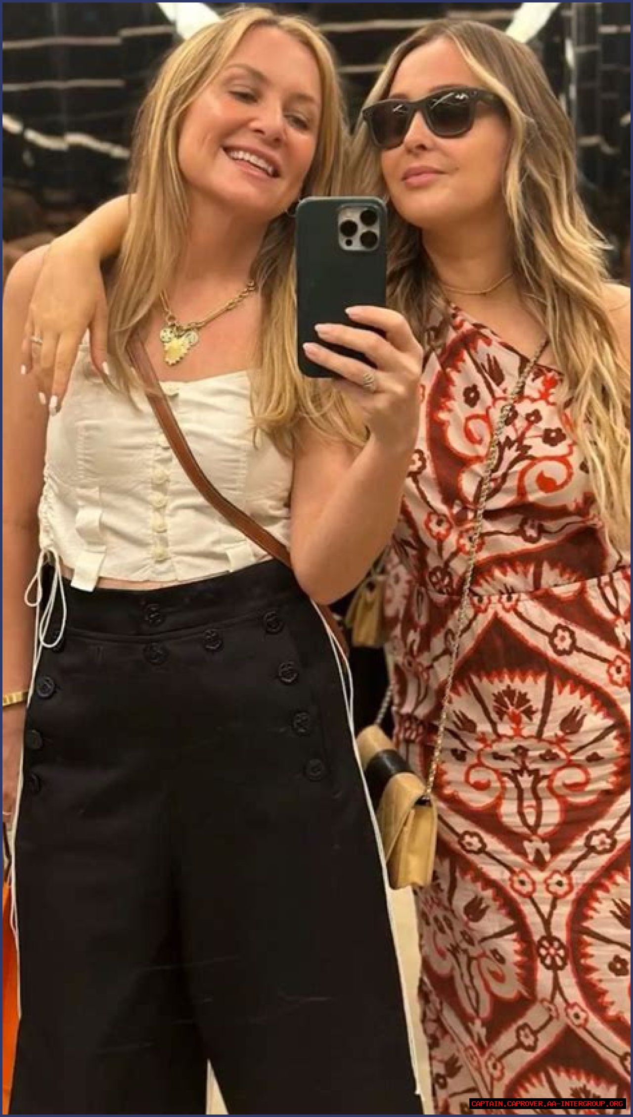 Exploring The Dynamic Duo: Camilla Luddington And Jessica Capshaw