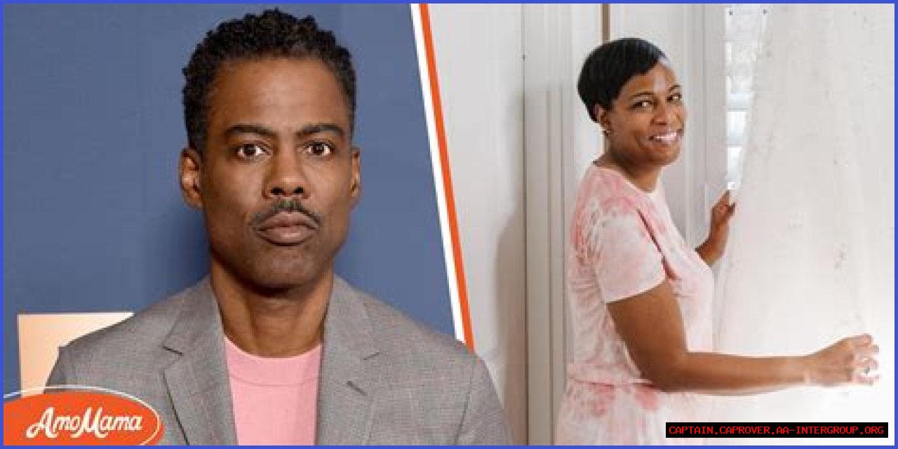 Exploring The Family Of Chris Rock: A Deep Dive Into His Life And Legacy