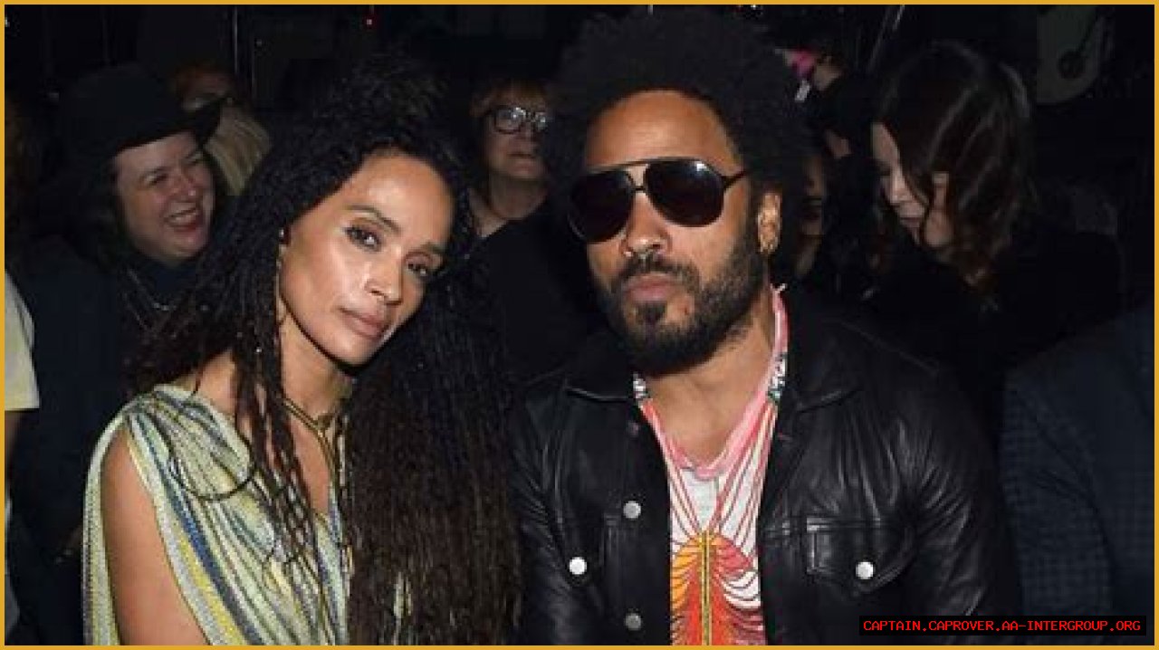 Exploring The Impact Of Lenny Kravitz's Relationship With Alcohol