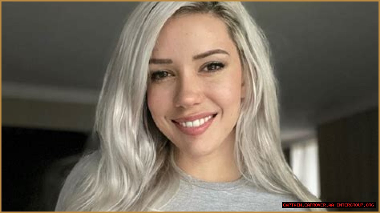 Exploring The Life And Career Of Alanah Pearce: A Journey Through Gaming And Media