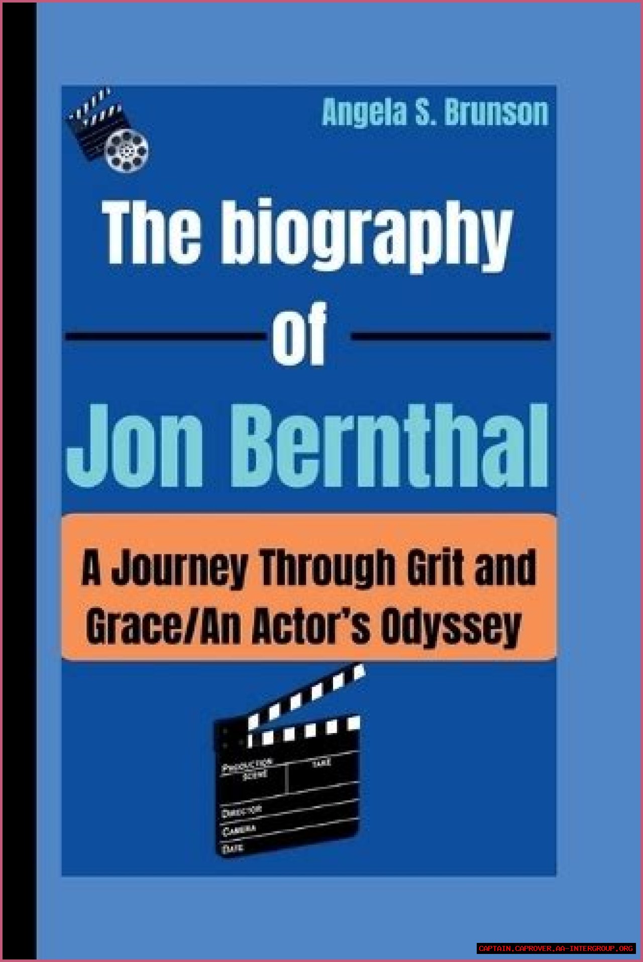 Exploring The Life And Career Of Jon Bernthal: A Comprehensive Biography