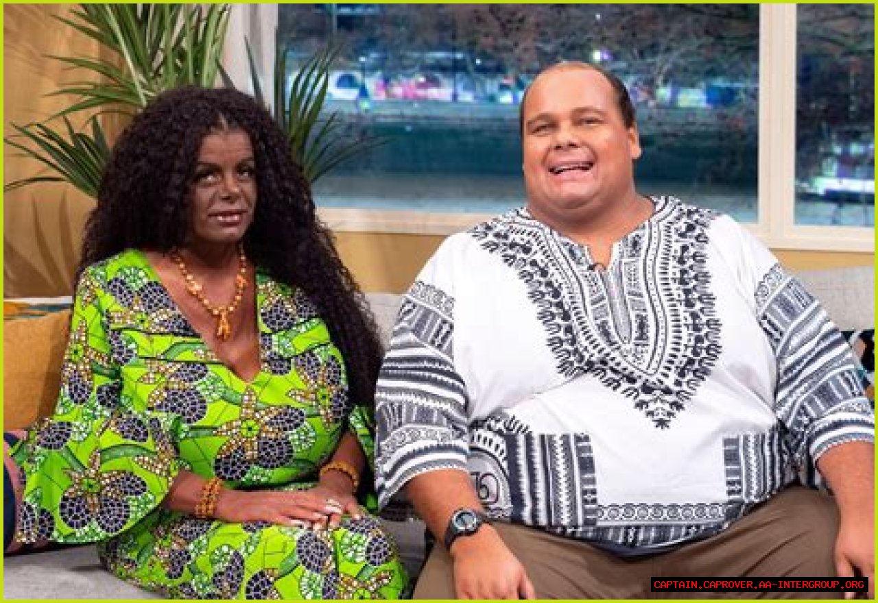 Exploring The Life And Career Of Martina Big