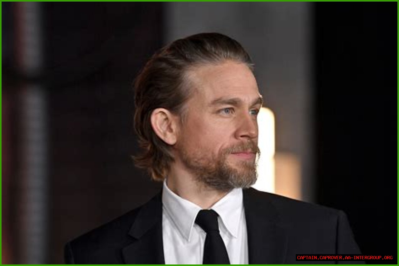Exploring The Life Of Charlie Hunnam: Is He Single Or Not?