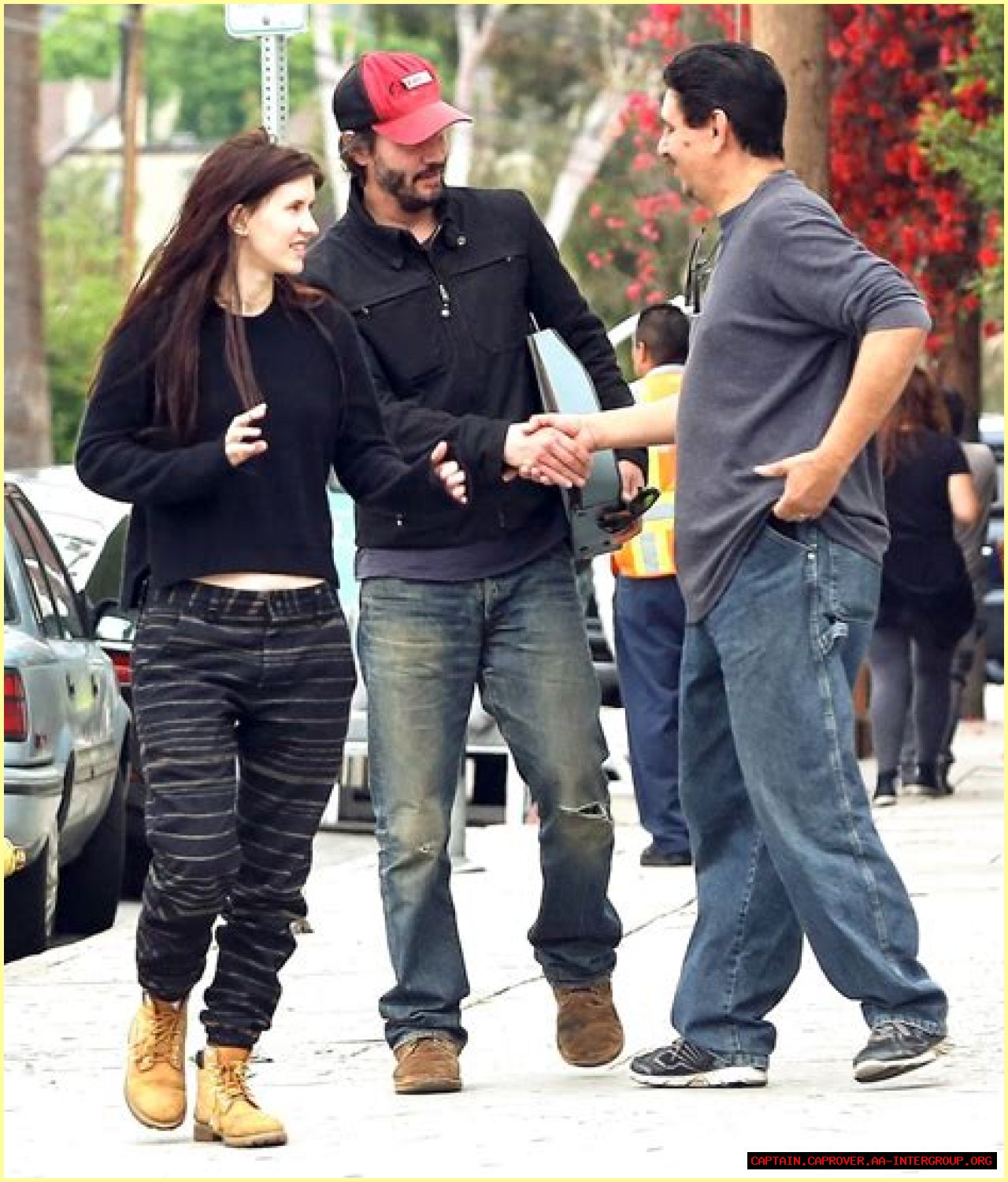 Exploring The Life Of Keanu Reeves: His Daughter And Wife