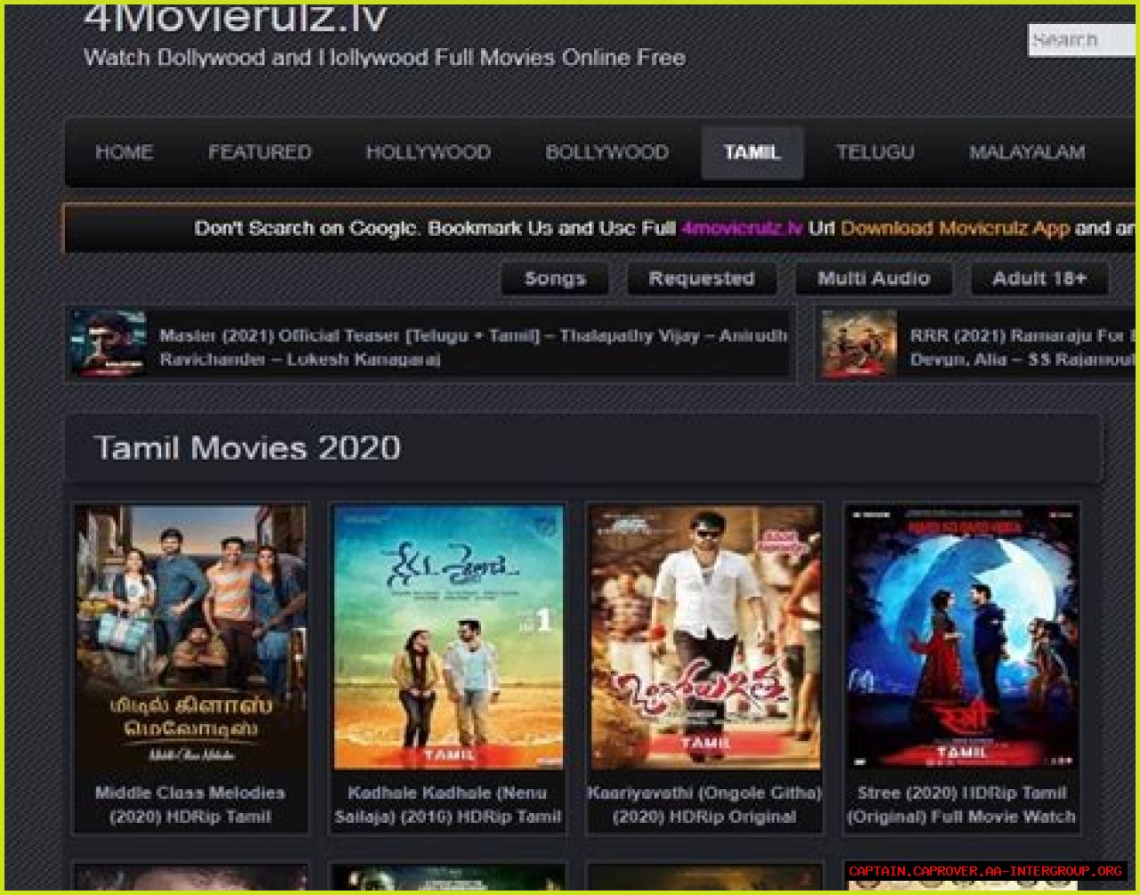 Exploring The World Of Movierulz Name: A Gateway To Unlimited Movies