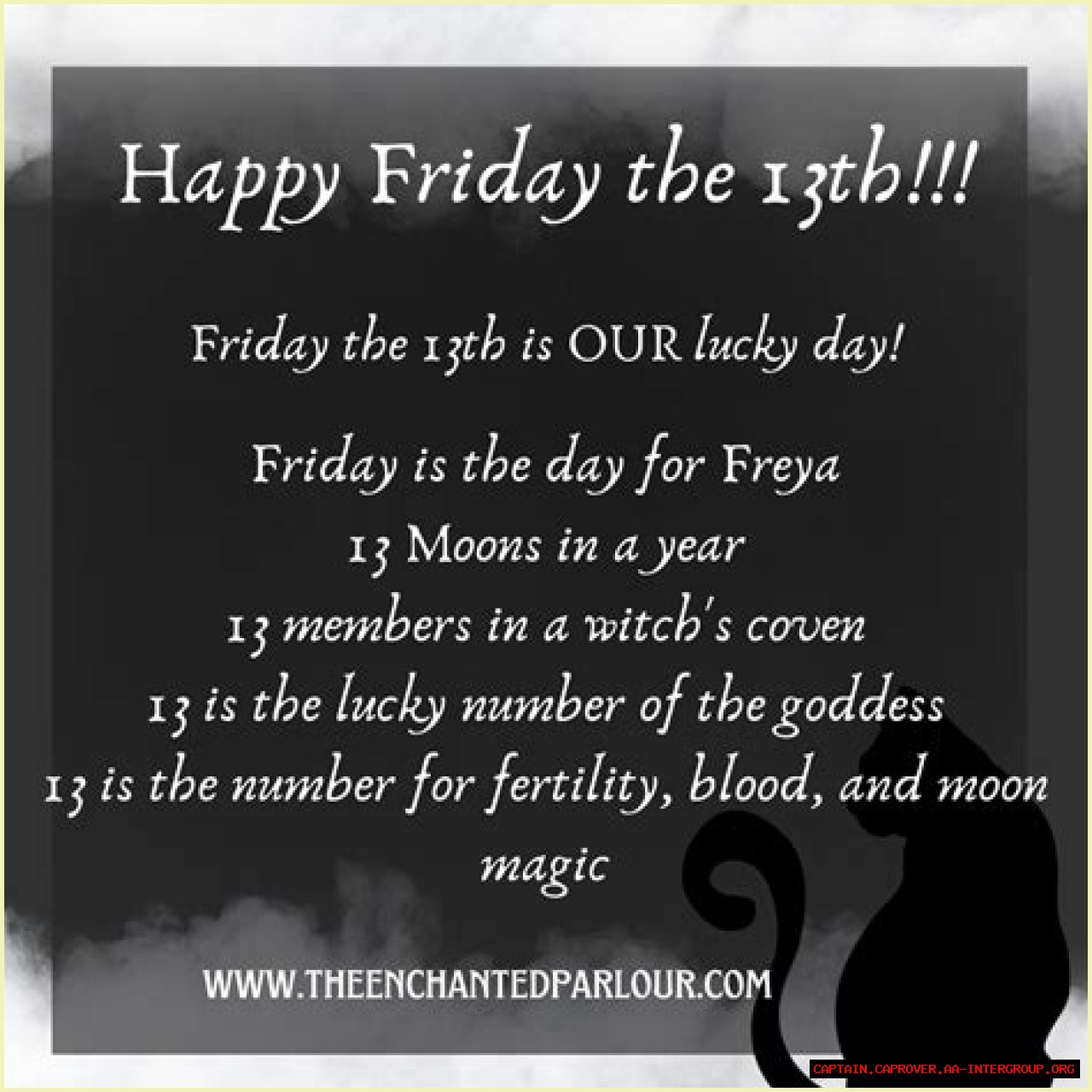 Fascinating Friday The 13th Trivia: Unveiling The Superstitions And Facts