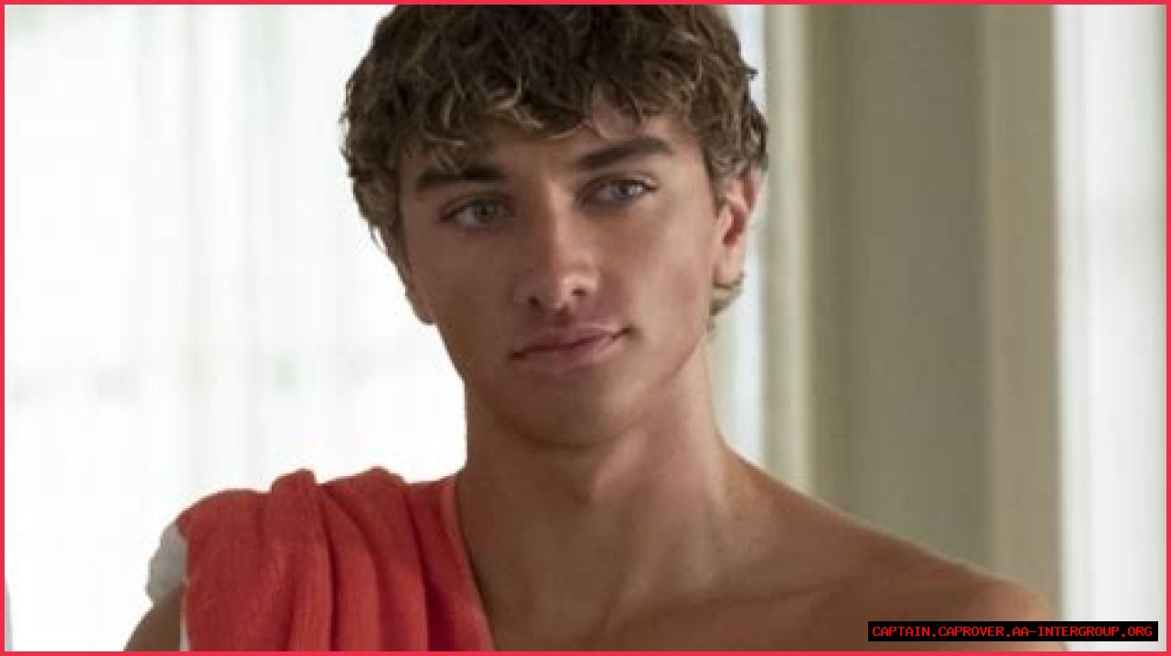 Gavin Casalegno Movies: A Comprehensive Guide To The Rising Star
