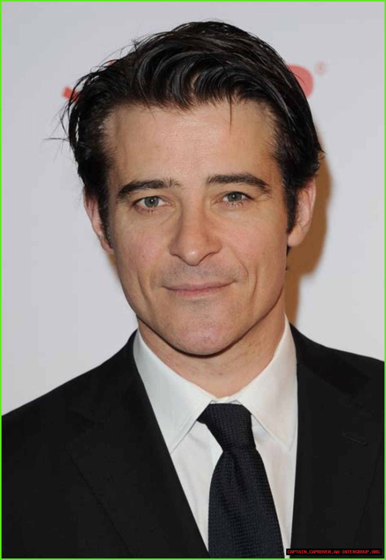 Goran Visnjic: The Journey Of A Croatian Star In Hollywood
