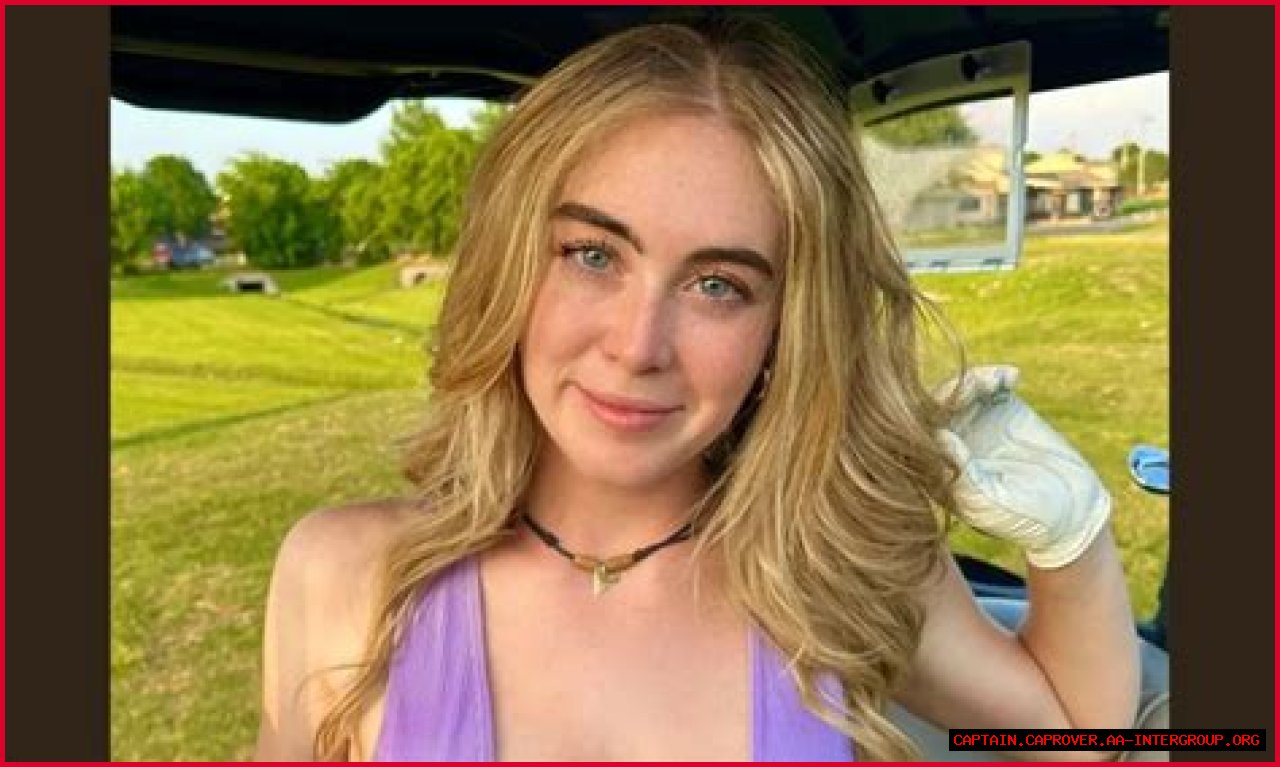 Grace Charris: Exploring The World Of OnlyFans