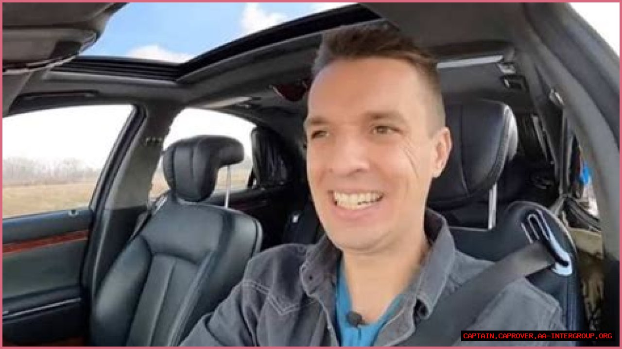 Hoovies Divorce Truth Behind Tyler Hoover’s Separation Rumors