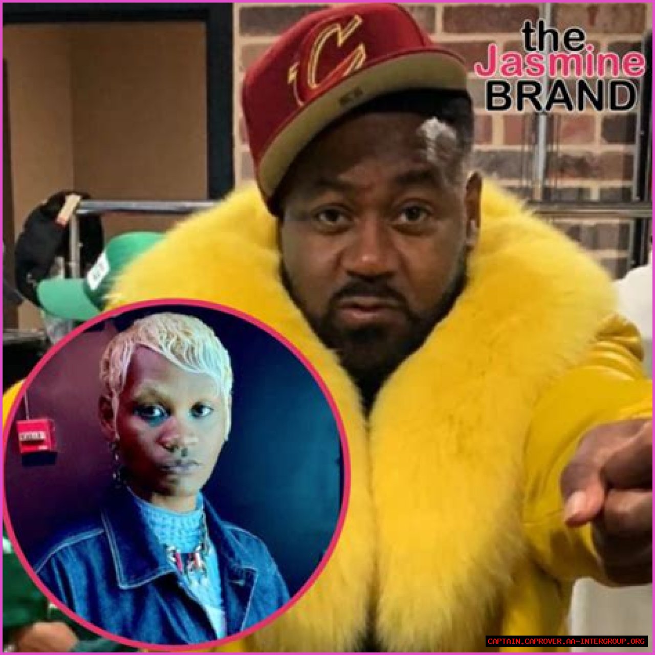 How Old Is Ghostface Killah's Son? A Deep Dive Into His Life And Legacy
