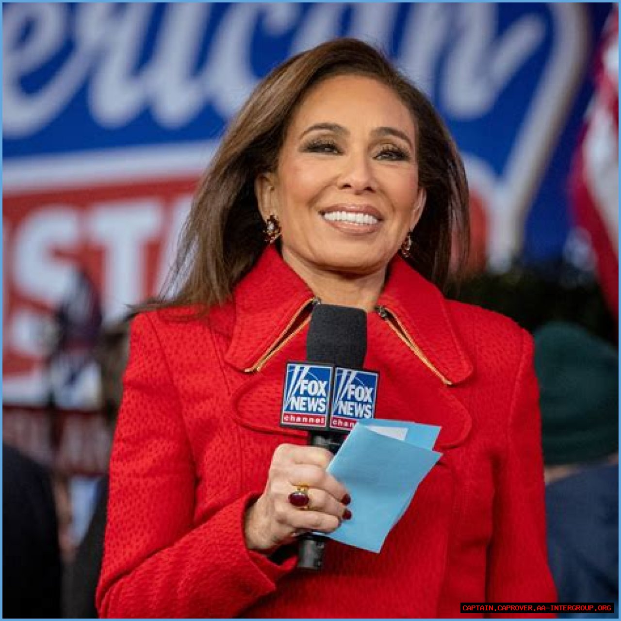 How Old Is Judge Jeanine? A Comprehensive Look At Her Life And Career