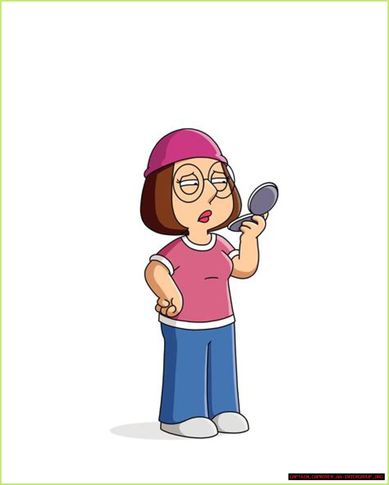 How Old Is Meg Griffin From Family Guy?