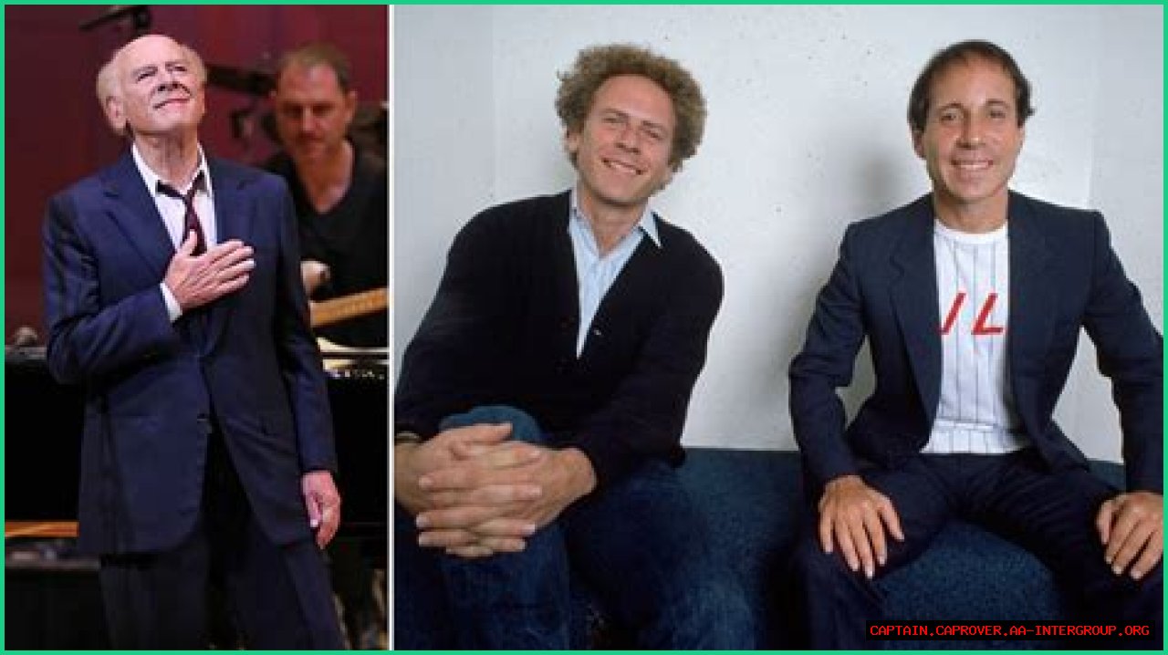 Is Art Garfunkel Gay? Exploring The Life And Sexuality Of A Musical Icon