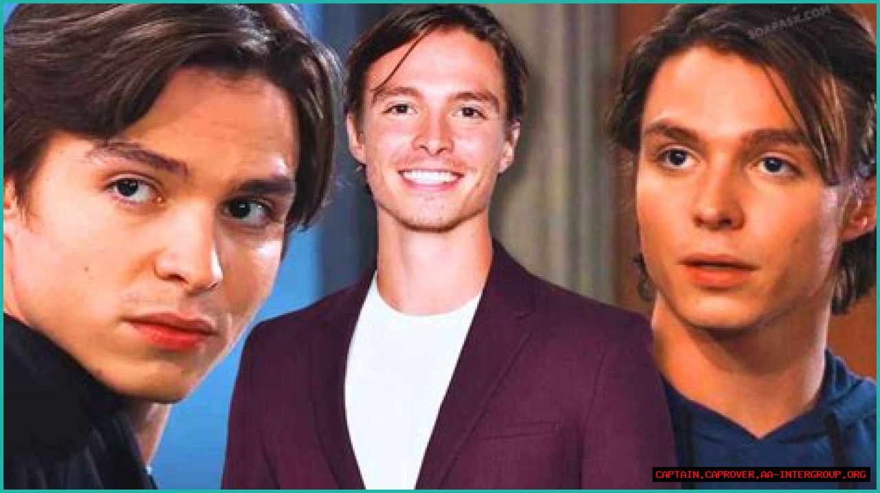 Is Spencer Leaving General Hospital? What We Know So Far