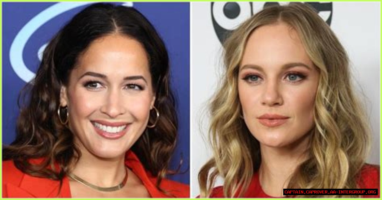 Jaina Lee Ortiz Kids: A Deep Dive Into Her Family Life