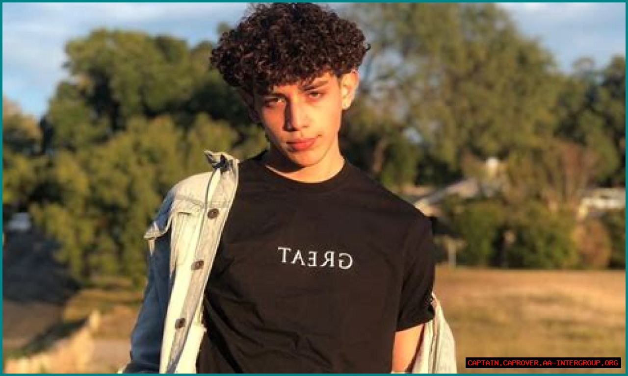 Julian Barboza: A Rising Star In The World Of Entertainment