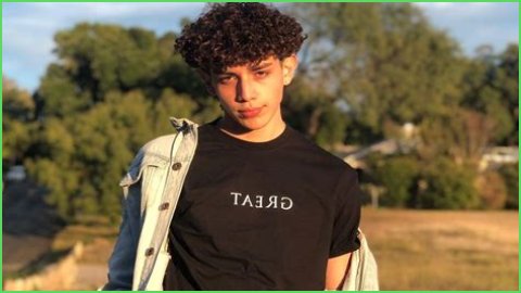 Julian Barboza: A Rising Star In The World Of Entertainment