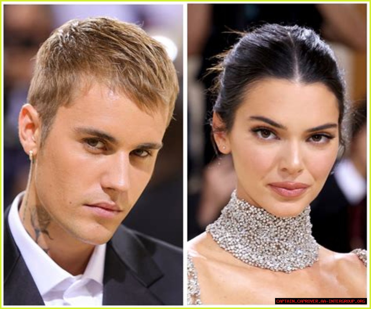 Justin Bieber And Kendall Jenner: A Look At Their Dating History