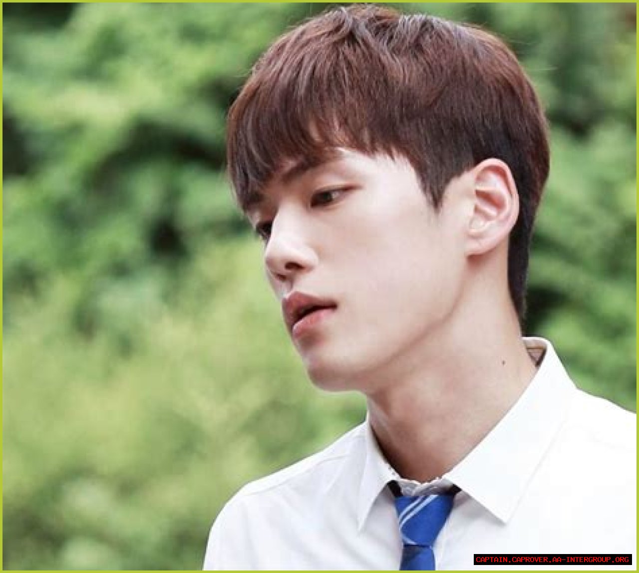 Kim Jung-hyun: The Rising Star Of South Korean Cinema