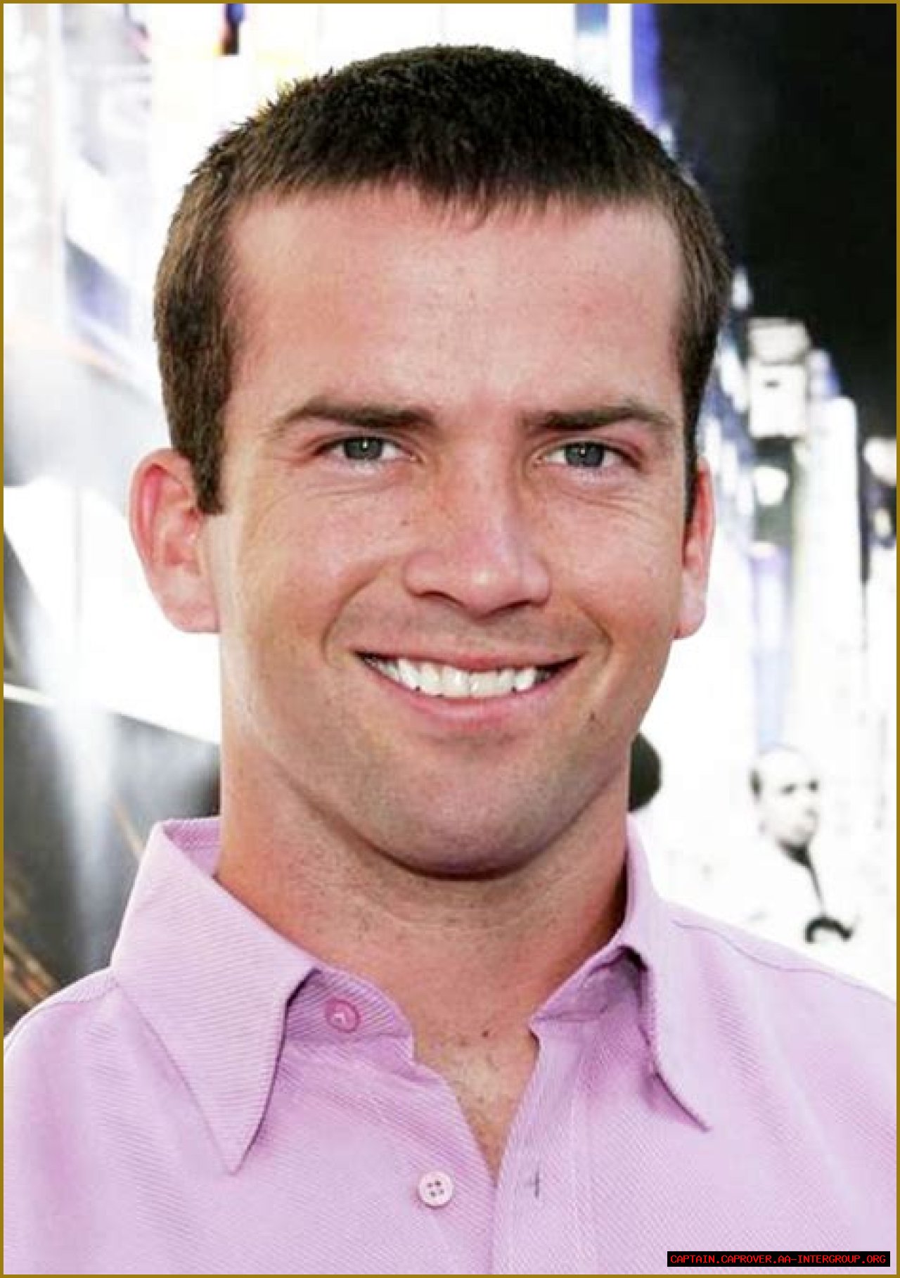 Lucas Black: A Deep Dive Into The Life And Career Of The Versatile Actor