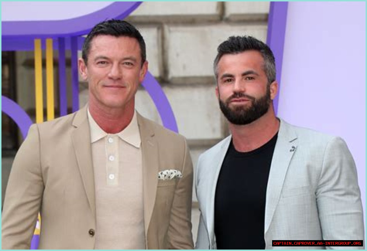 Luke Evans Husband: Exploring The Relationship Of The Talented Actor